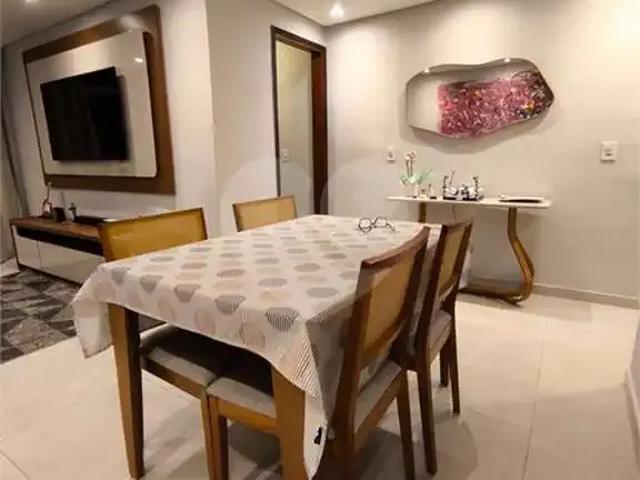 Apartamento para Venda em Jundiaí/SP Vila das Hortências 3 Quartos