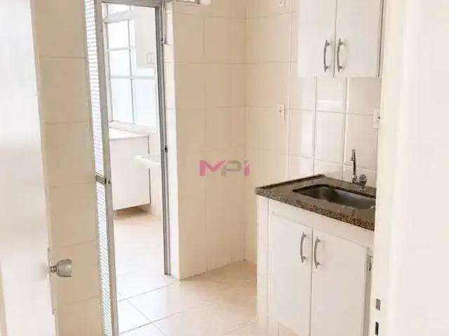 Apartamento para Venda em Jundiaí/SP Vila Guarani 3 Quartos