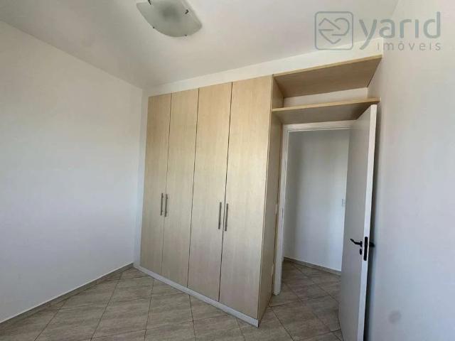 Apartamento para Venda em Jundiaí/SP Vila das Hortências 3 Quartos