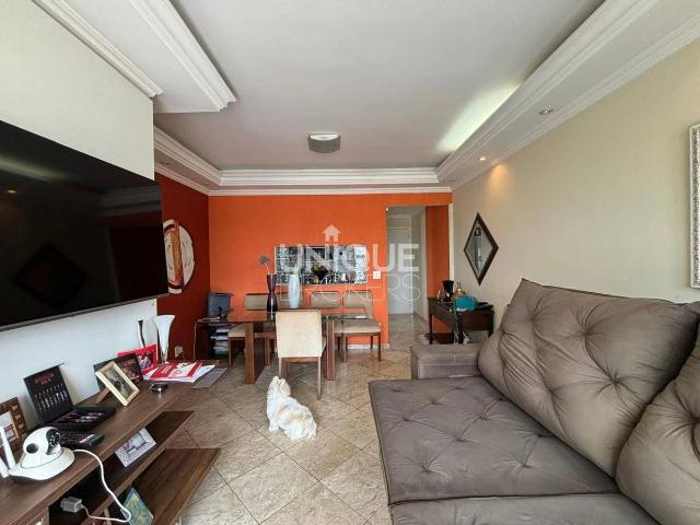 Apartamento para Venda em Jundiaí/SP Vila das Hortências 3 Quartos
