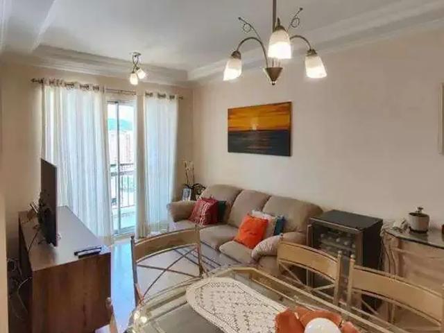 Apartamento para Venda em Jundiaí/SP Vila das Hortências 3 Quartos