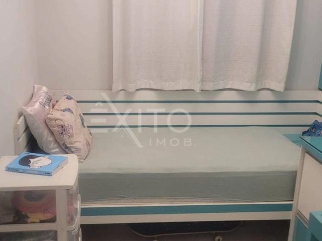 Apartamento para Venda em Jundiaí/SP Vila das Hortências 3 Quartos