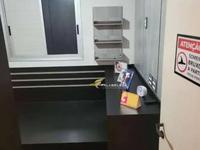 Apartamento para Venda em Jundiaí/SP Vila das Hortências 3 Quartos