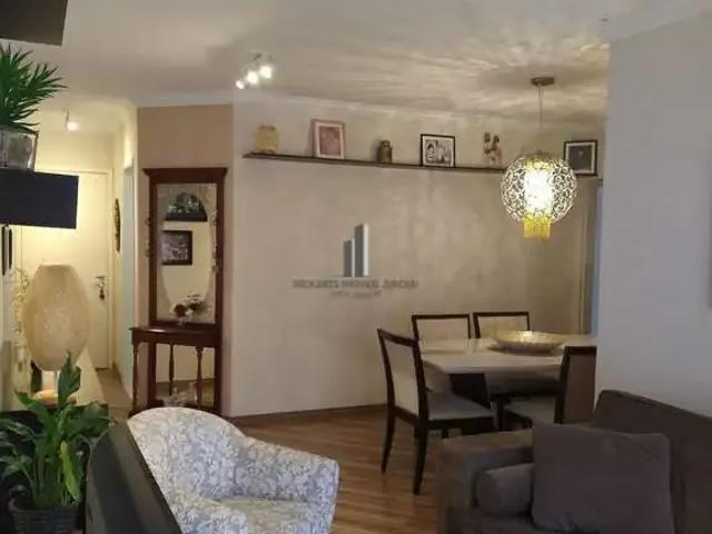 Apartamento para Venda em Jundiaí/SP Vila das Hortências 3 Quartos