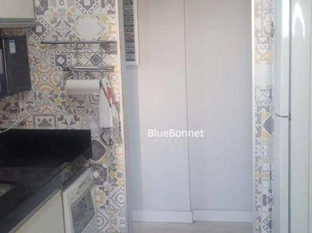 Apartamento para Venda em Jundiaí/SP Vila das Hortências 3 Quartos