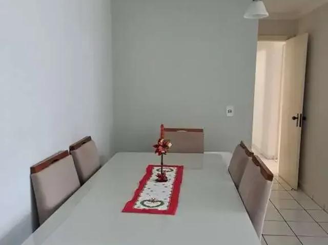Apartamento para Venda em Jundiaí/SP Vila das Hortências 3 Quartos