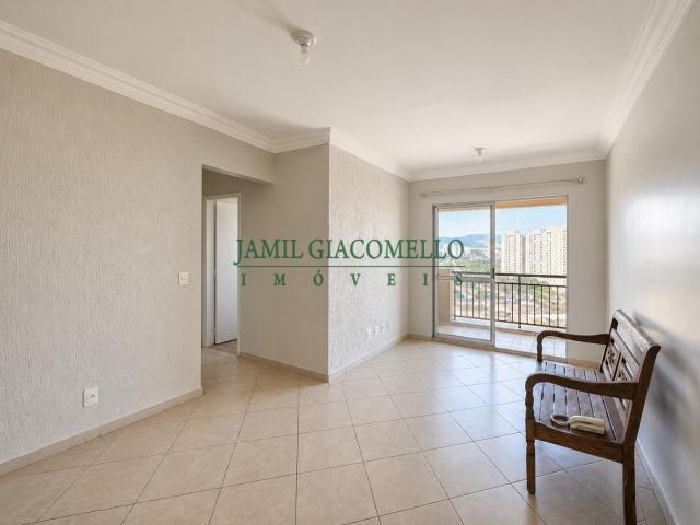 Apartamento para Venda em Jundiaí/SP Vila das Hortências 3 Quartos