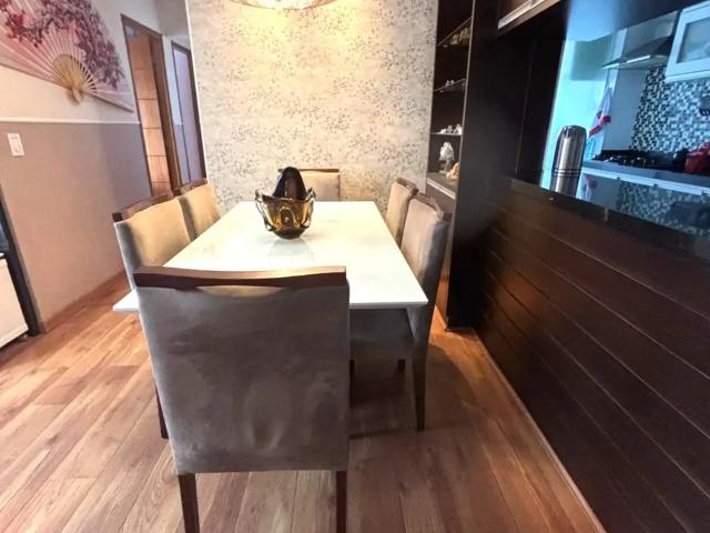 Apartamento para Venda em Jundiaí/SP Vila das Hortências 3 Quartos