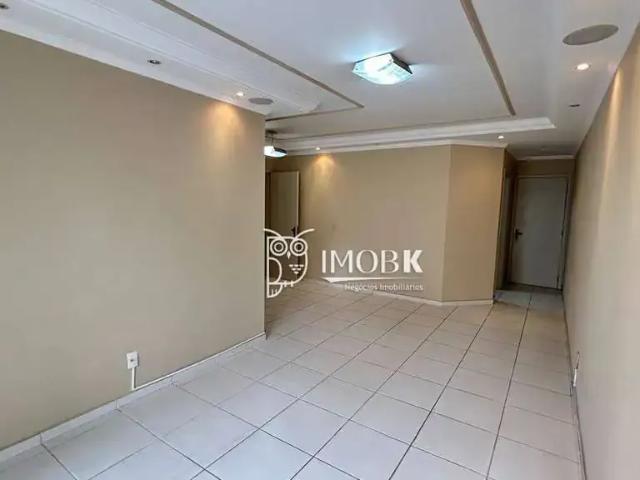 Apartamento para Venda em Jundiaí/SP Vila das Hortências 3 Quartos