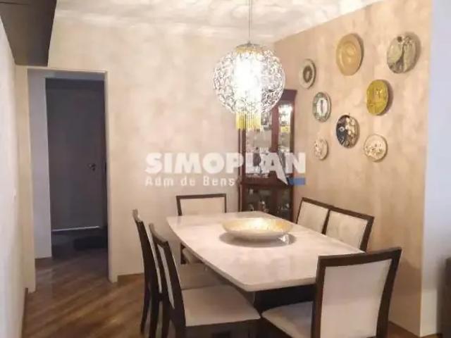 Apartamento para Venda em Jundiaí/SP Vila das Hortências 3 Quartos