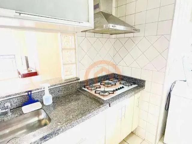 Apartamento para Venda em Jundiaí/SP Vila das Hortências 3 Quartos