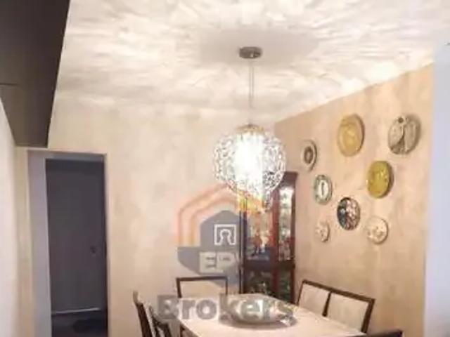 Apartamento para Venda em Jundiaí/SP Vila das Hortências 3 Quartos