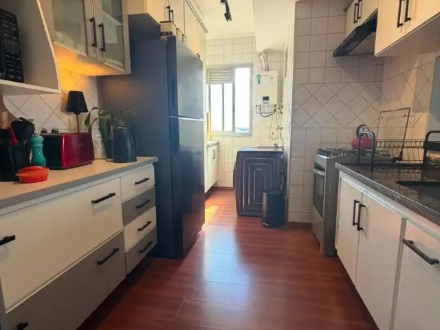Apartamento para Venda em Jundiaí/SP Vila das Hortências 3 Quartos