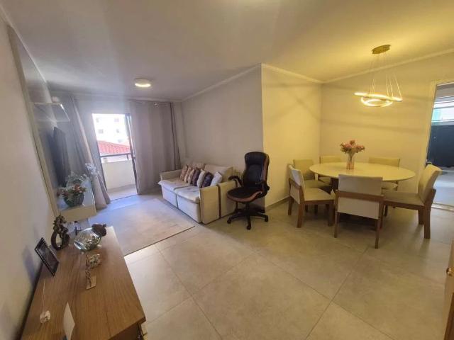 Apartamento para Venda em Jundiaí/SP Vila das Hortências 3 Quartos