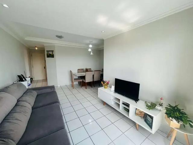 Apartamento para Venda em Jundiaí/SP Vila das Hortências 3 Quartos