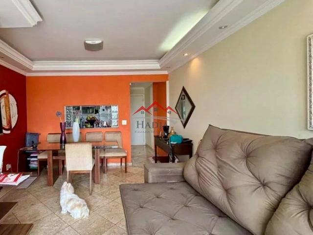 Apartamento para Venda em Jundiaí/SP Vila das Hortências 3 Quartos