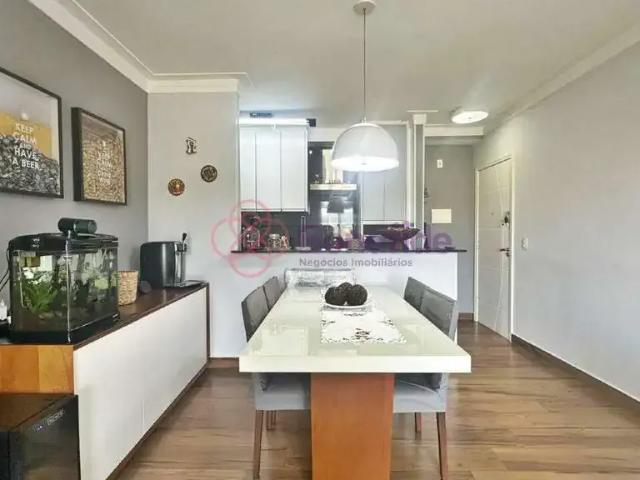 Apartamento para Venda em Jundiaí/SP Vila das Hortências 3 Quartos