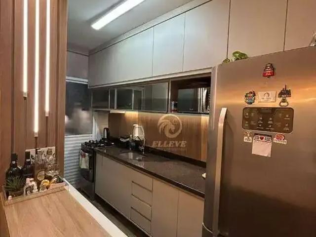 Apartamento para Venda em Jundiaí/SP Vila das Hortências 3 Quartos