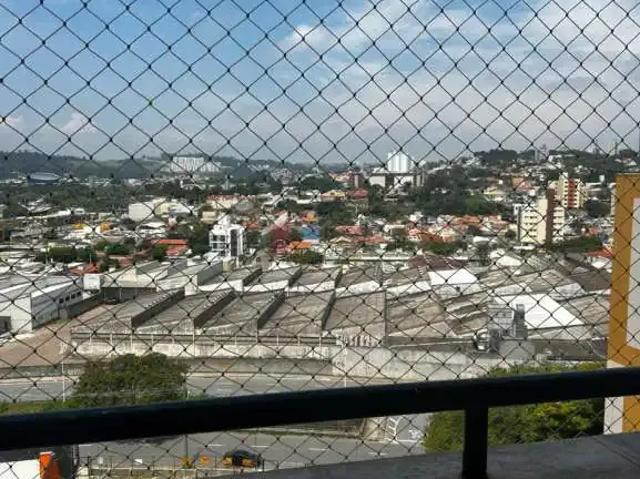 Apartamento para Venda em Jundiaí/SP Vila das Hortências 3 Quartos
