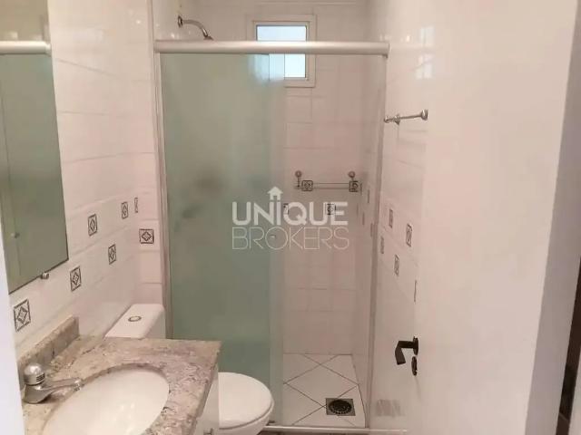 Apartamento para Venda em Jundiaí/SP Vila das Hortências 3 Quartos