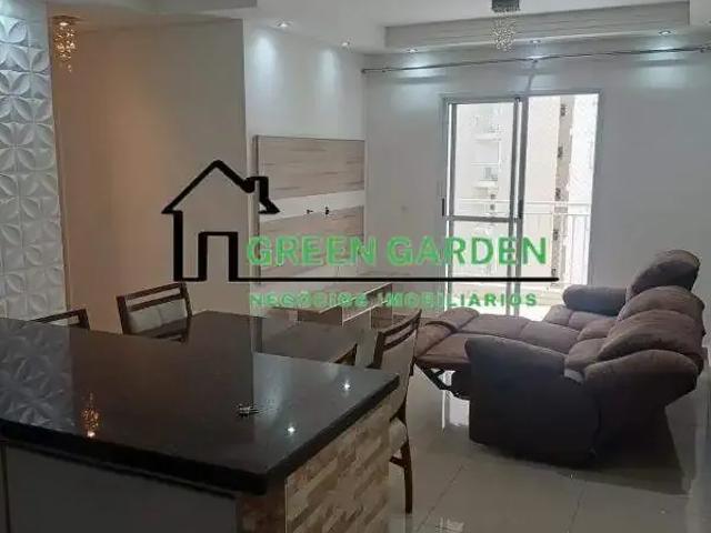 Apartamento para Venda em Jundiaí/SP Vila das Hortências 3 Quartos