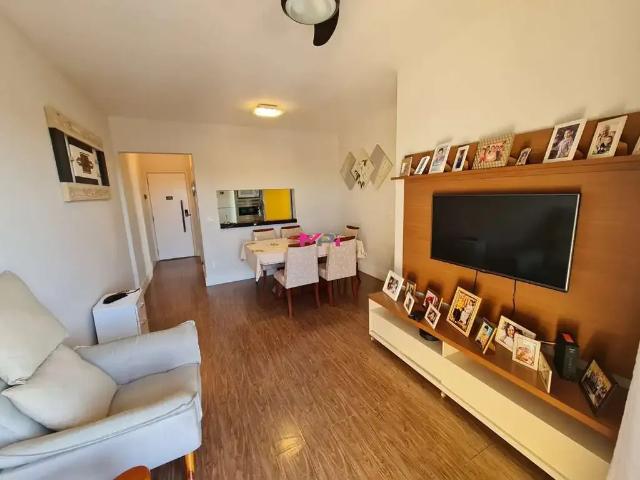 Apartamento para Venda em Jundiaí/SP Vila das Hortências 3 Quartos
