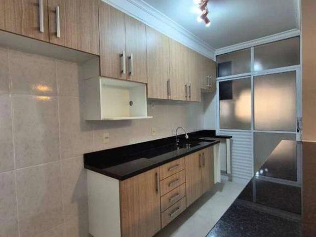 Apartamento para Venda em Jundiaí/SP Vila das Hortências 3 Quartos