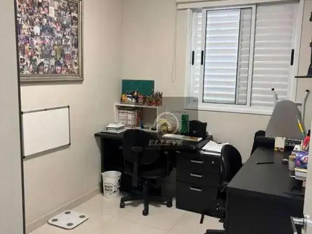 Apartamento para Venda em Jundiaí/SP Vila das Hortências 3 Quartos