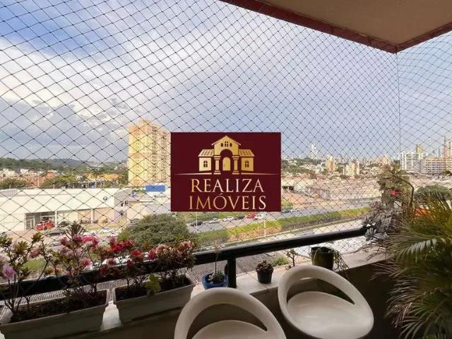 Apartamento para Venda em Jundiaí/SP Vila das Hortências 3 Quartos