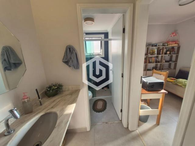 Apartamento para Venda em Jundiaí/SP Vila das Hortências 3 Quartos