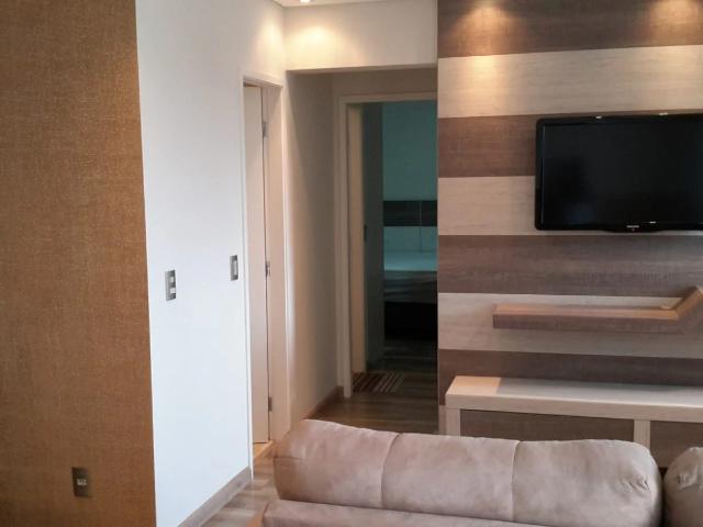 Apartamento para Venda em Jundiaí/SP Vila das Hortências 3 Quartos