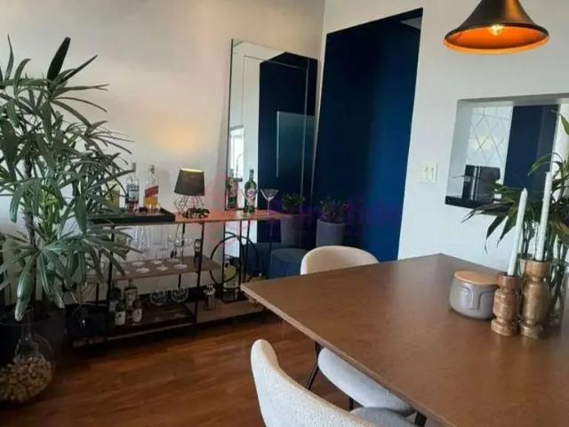 Apartamento para Venda em Jundiaí/SP Vila das Hortências 3 Quartos