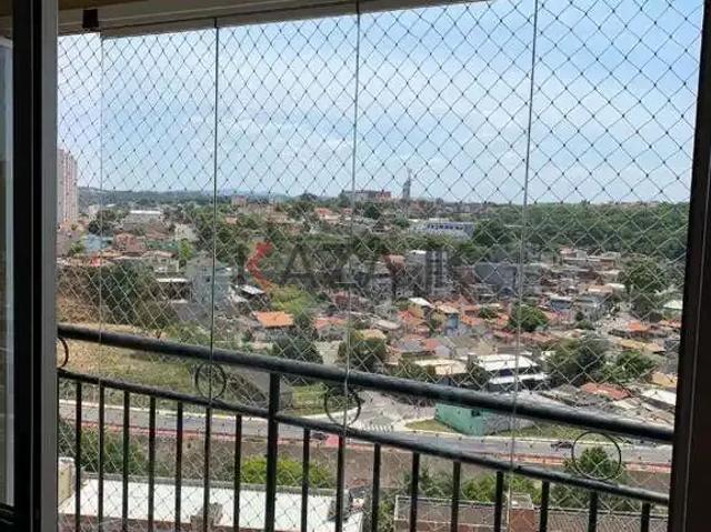 Apartamento para Venda em Jundiaí/SP Vila das Hortências 3 Quartos