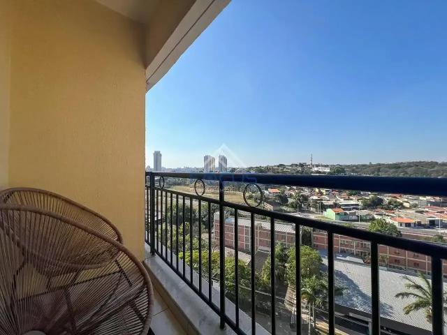 Apartamento para Venda em Jundiaí/SP Vila das Hortências 3 Quartos