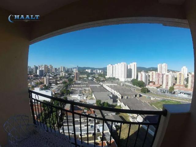 Apartamento para Venda em Jundiaí/SP Vila das Hortências 3 Quartos