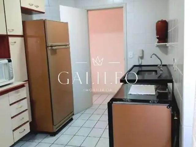 Apartamento para Venda em Jundiaí/SP Vila das Hortências 3 Quartos