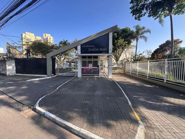 Apartamento para Venda em Jundiaí/SP Vila das Hortências 3 Quartos