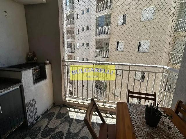 Apartamento para Venda em Jundiaí/SP Vila das Hortências 3 Quartos