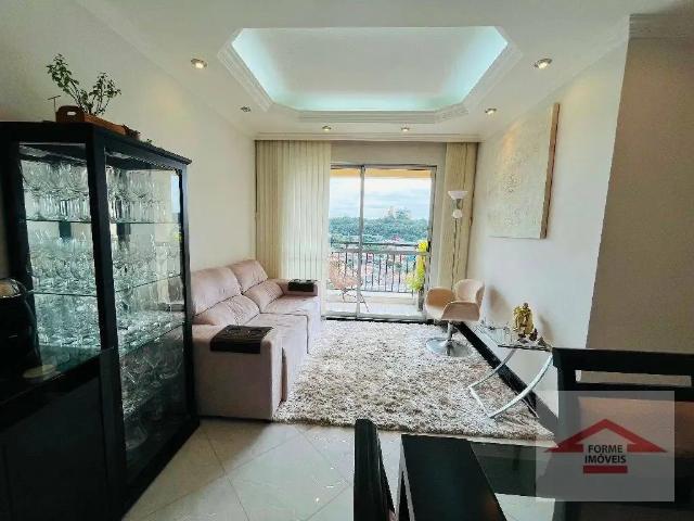 Apartamento para Venda em Jundiaí/SP Vila das Hortências 3 Quartos