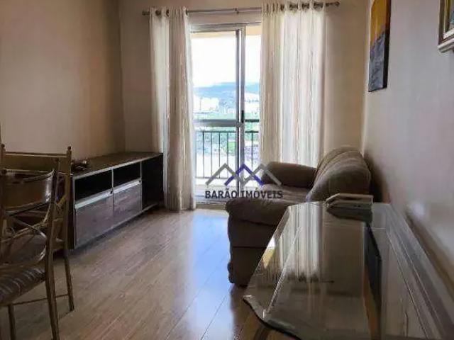 Apartamento para Venda em Jundiaí/SP Vila das Hortências 3 Quartos