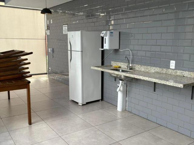 Apartamento para Venda em Jundiaí/SP Vila de Vito 2 Quartos