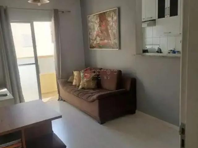 Apartamento para Venda em Jundiaí/SP Vila Della Piazza 2 Quartos
