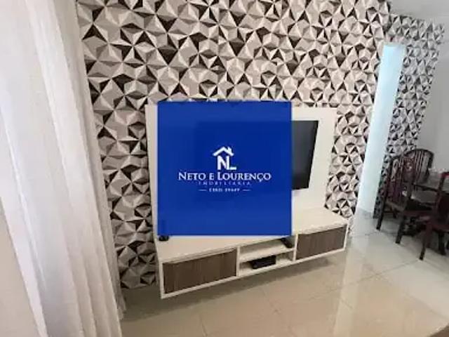 Apartamento para Venda em Jundiaí/SP Vila Della Piazza 2 Quartos