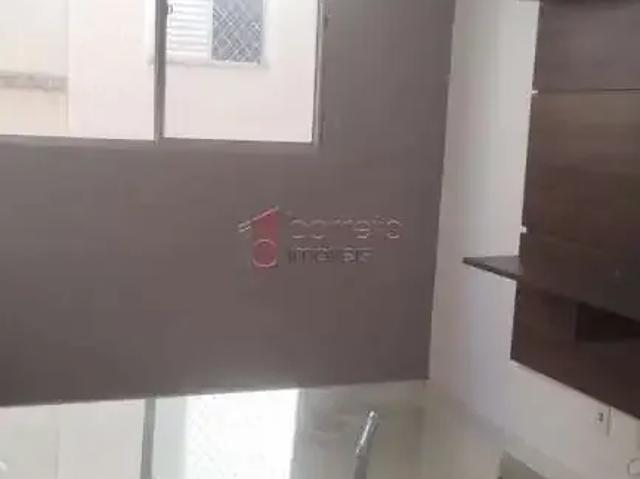 Apartamento para Venda em Jundiaí/SP Vila Della Piazza 2 Quartos