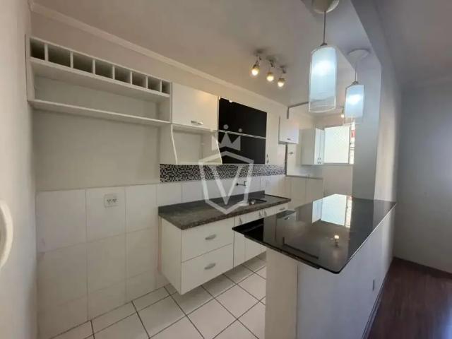 Apartamento para Venda em Jundiaí/SP Vila Della Piazza 3 Quartos