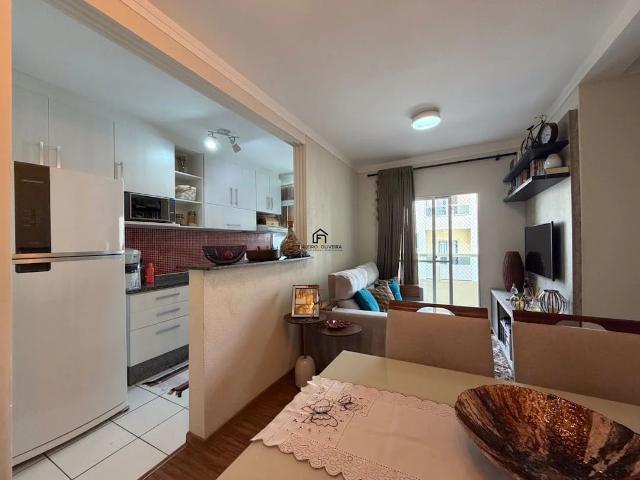 Apartamento para Venda em Jundiaí/SP Vila Della Piazza 3 Quartos