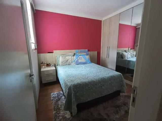 Apartamento para Venda em Jundiaí/SP Vila Della Piazza 3 Quartos