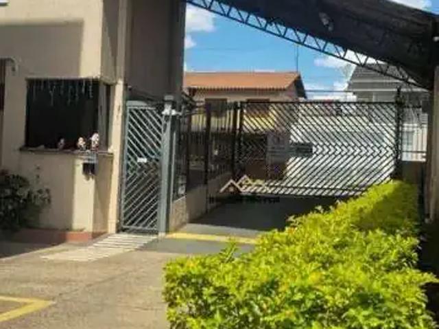 Apartamento para Venda em Jundiaí/SP Vila Didi 3 Quartos