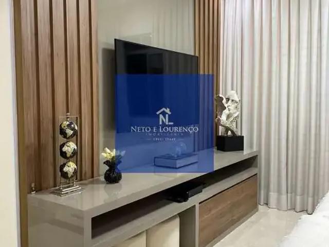 Apartamento para Venda em Jundiaí/SP Vila Didi 3 Quartos