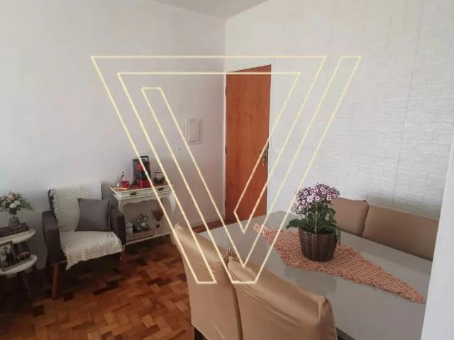 Apartamento para Venda em Jundiaí/SP Vila Didi 3 Quartos